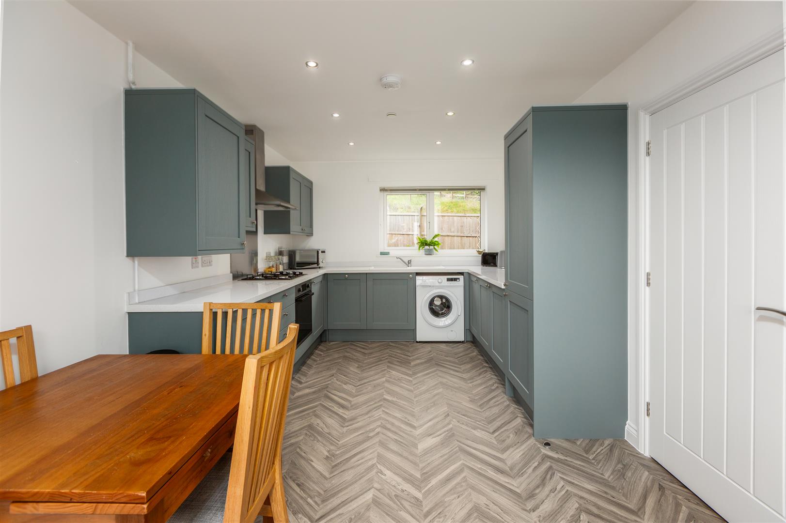 Maes Gwdig, Burry Port, SA16 0TG